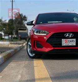 هیۆندای ڤیلۆستەر